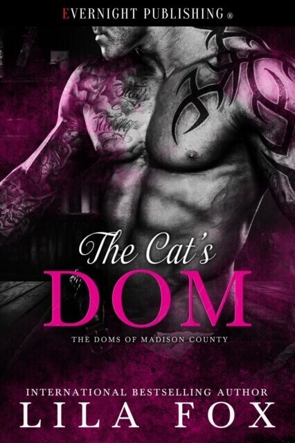 Cat's Dom main product photo