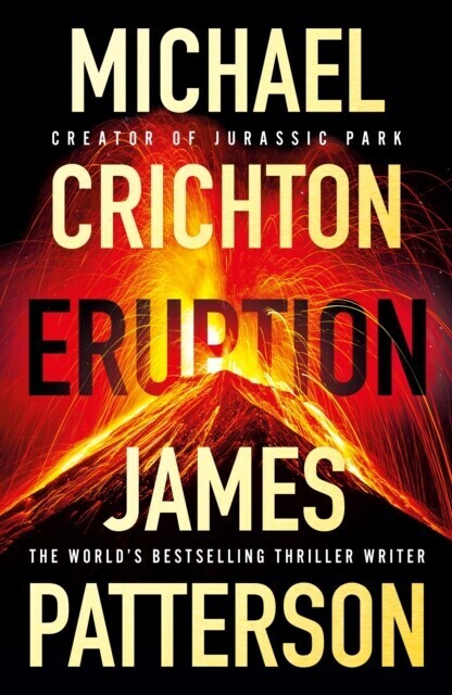 Eruption main product photo