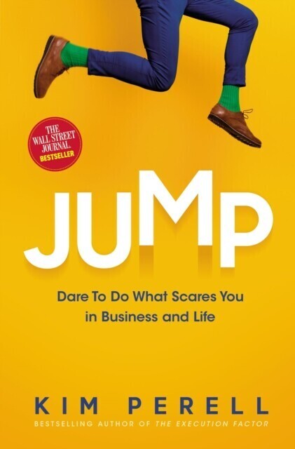 Jump main product photo