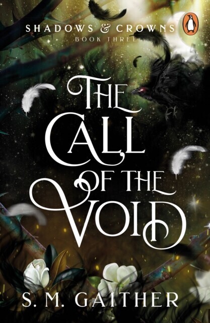 Call of the Void main product photo