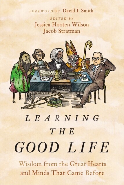 Learning the Good Life main product photo