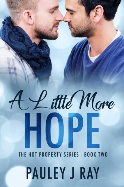 Little More Hope main product photo