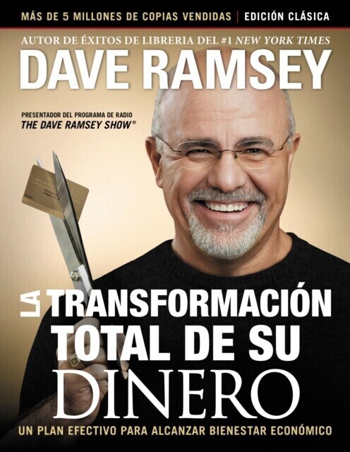 La transformación total de su dinero: Edición clásica main product photo