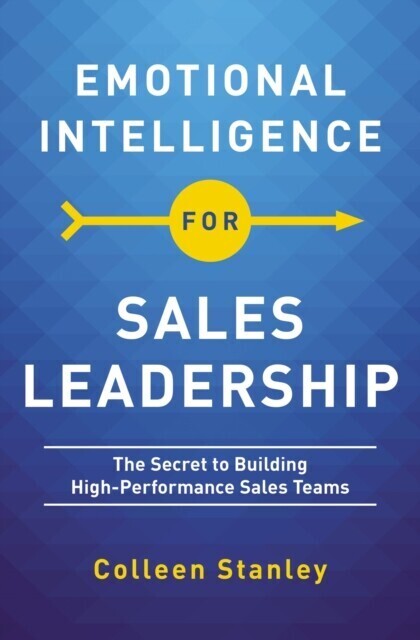 Emotional Intelligence for Sales Leadership main product photo