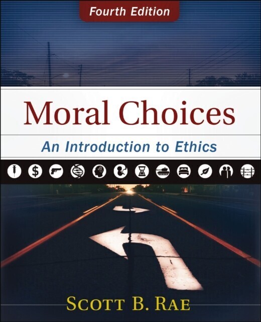 Moral Choices main product photo