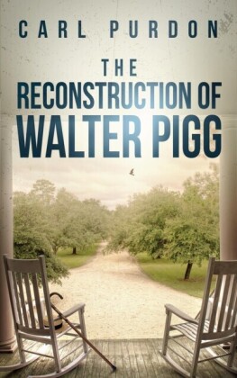 Reconstruction Of Walter Pigg