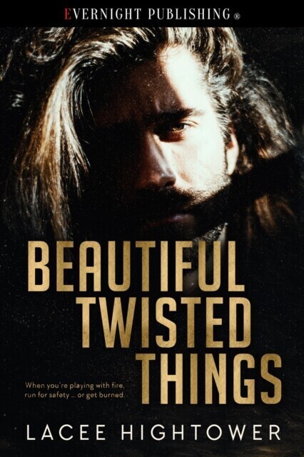 Beautiful Twisted Things main product photo
