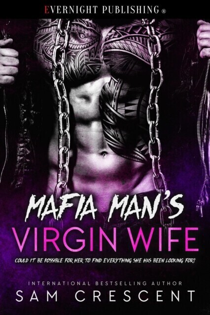 Mafia Man's Virgin Wife main product photo