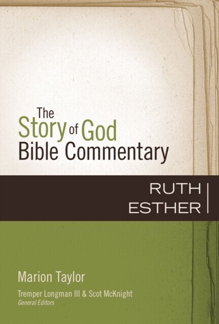 Ruth, Esther main product photo