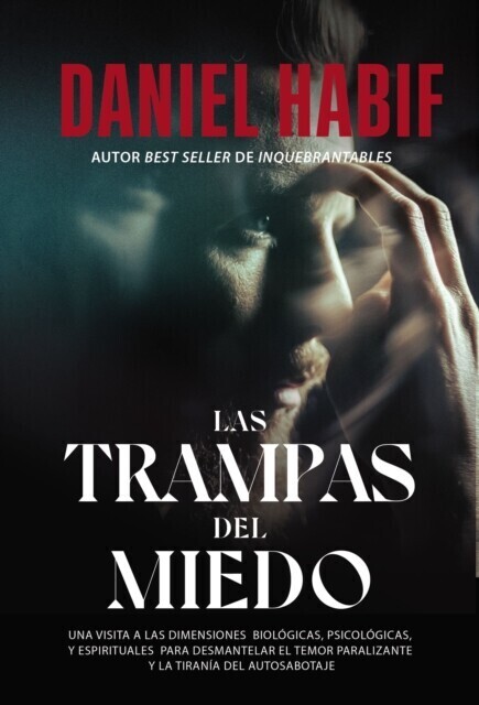 Las trampas del miedo main product photo