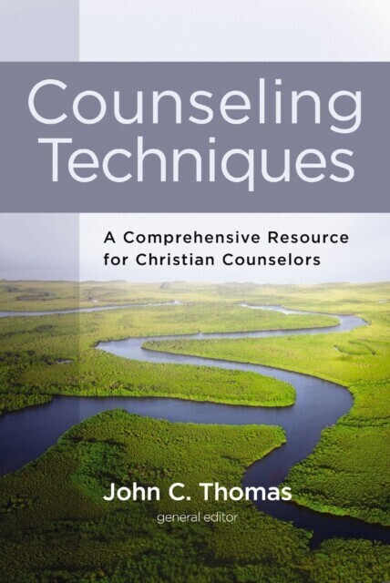 Counseling Techniques main product photo