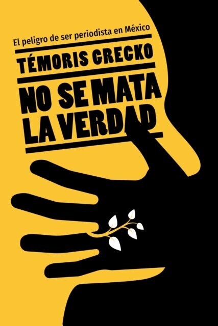 No se mata la verdad main product photo