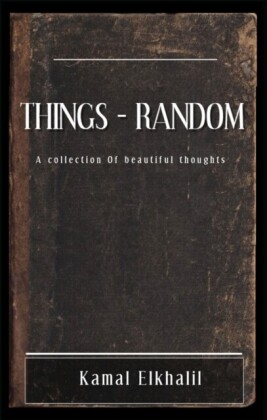 Things - Random
