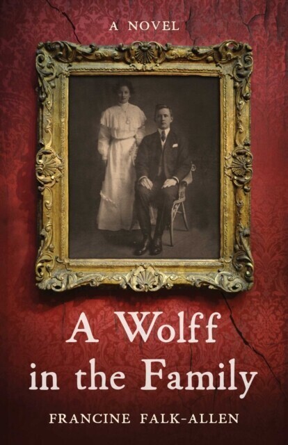 Wolff in the Family main product photo