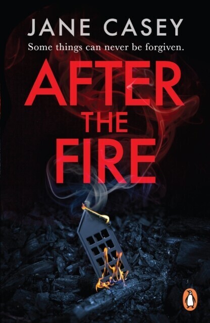 After the Fire main product photo
