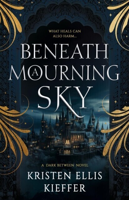 Beneath a Mourning Sky main product photo