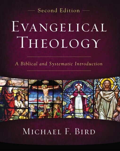 Evangelical Theology, Second Edition main product photo