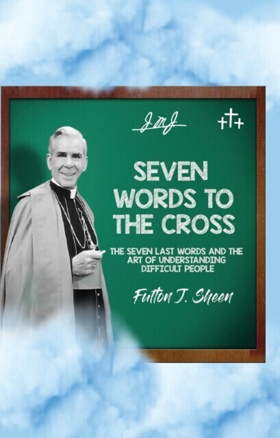 Seven Words to the Cross main product photo