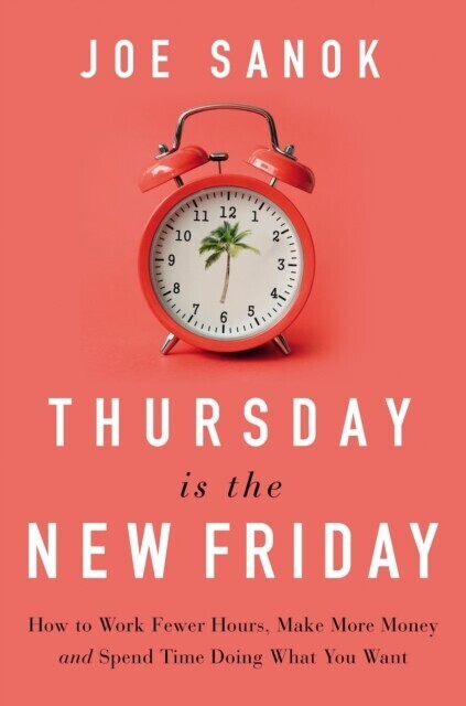 Thursday is the New Friday main product photo