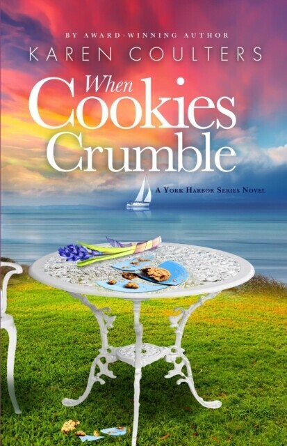 When Cookies Crumble main product photo
