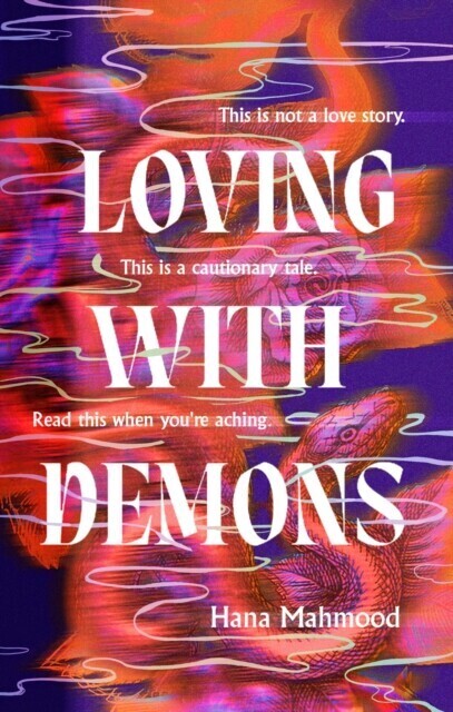 Loving with Demons main product photo
