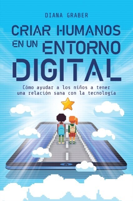 Criar humanos en un entorno digital main product photo