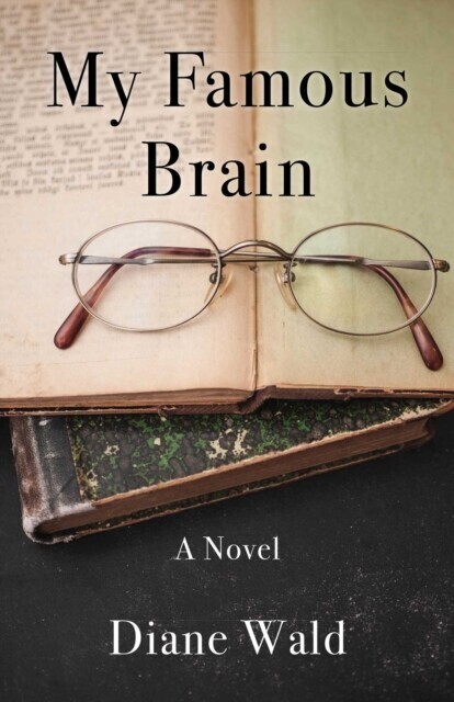 My Famous Brain main product photo