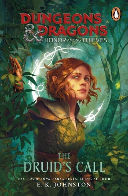 Dungeons & Dragons: Honor Among Thieves: The Druid's Call main product photo