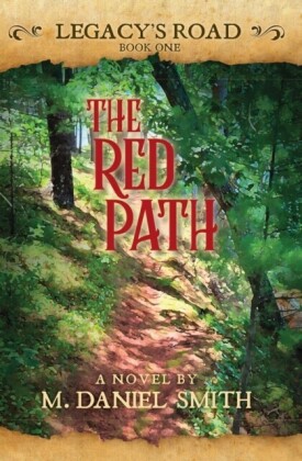 Red Path