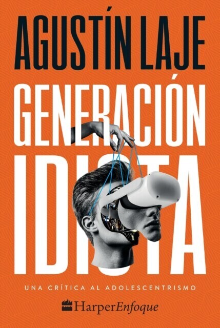 Generación idiota main product photo