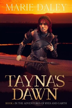 Tayna's Dawn