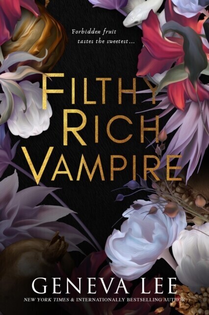 Filthy Rich Vampire main product photo