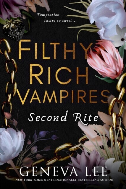 Filthy Rich Vampires: Second Rite main product photo