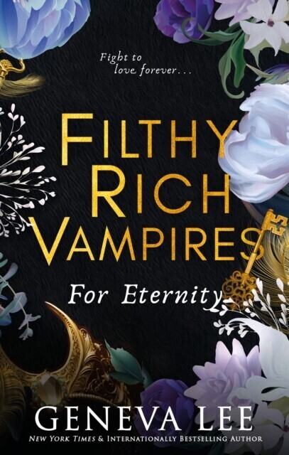 Filthy Rich Vampires: For Eternity main product photo