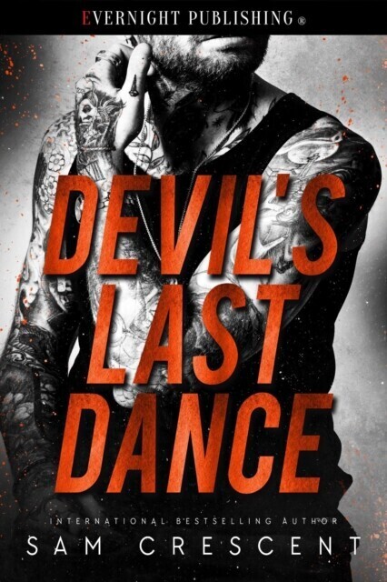 Devil's Last Dance main product photo