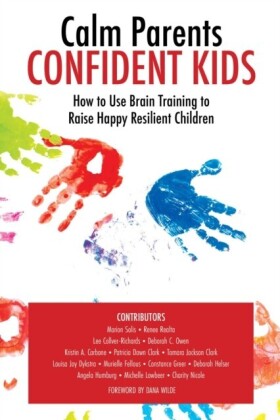 Calm Parent Confident Kids