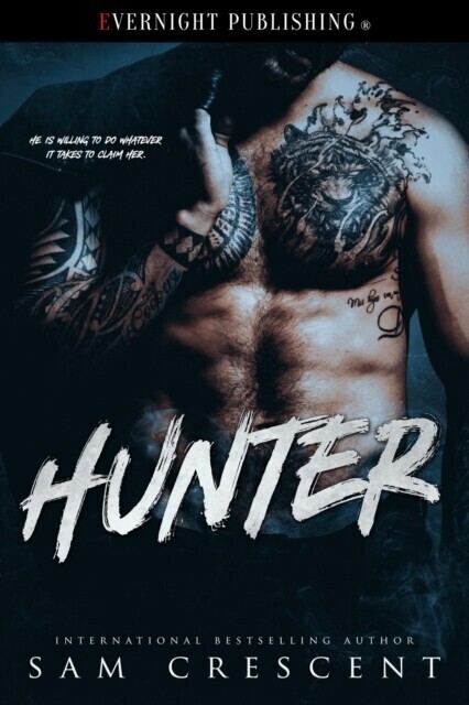 Hunter main product photo