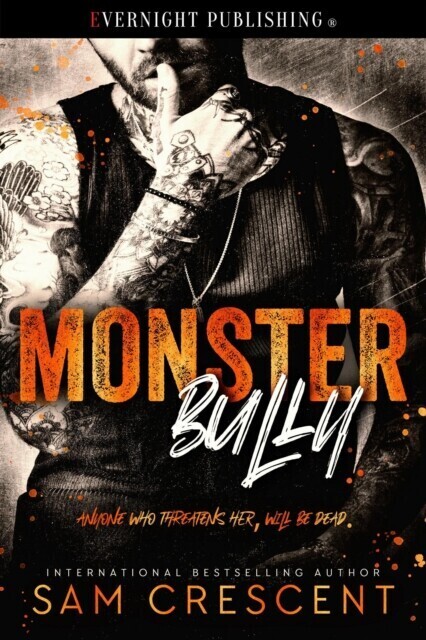 Monster Bully main product photo