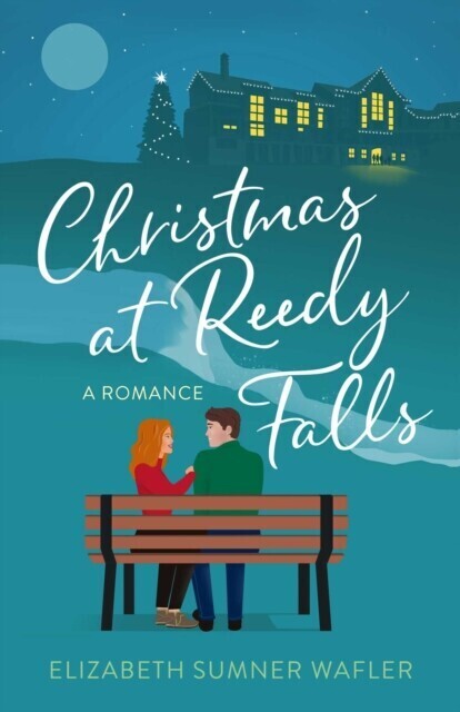 Christmas at Reedy Falls main product photo