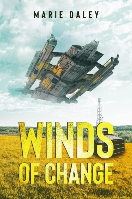 Winds of Change main product photo
