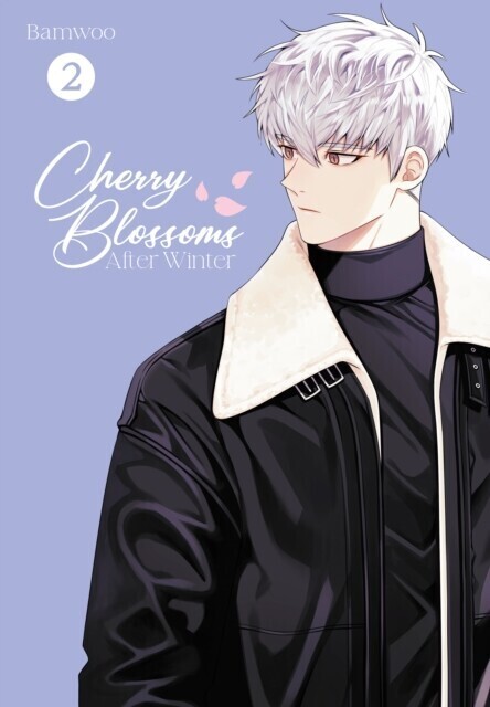 Cherry Blossoms After Winter, Vol. 2 main product photo