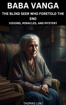 Baba Vanga