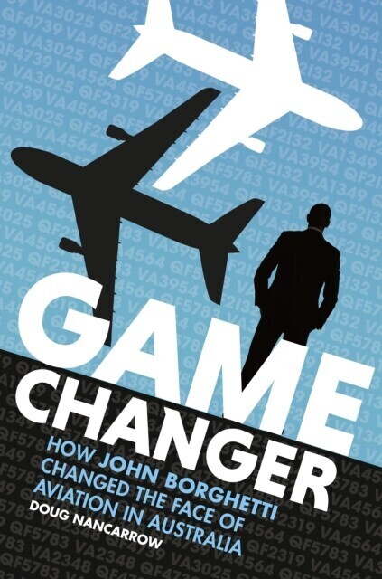 Game Changer main product photo