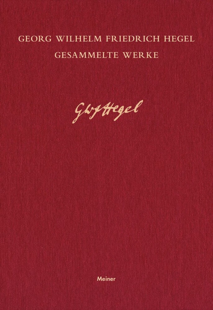 Vorlesungen über die Philosophie der Natur IV main product photo