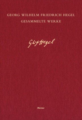 Vorlesungen über die Philosophie der Natur IV