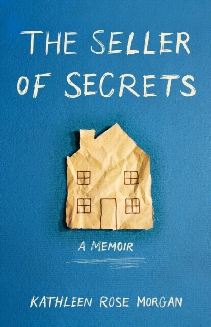 Seller of Secrets main product photo