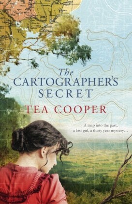 Cartographer's Secret