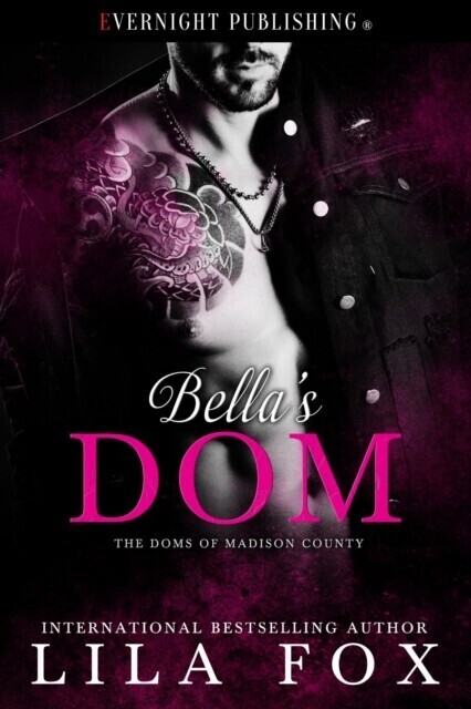 Bella's Dom main product photo