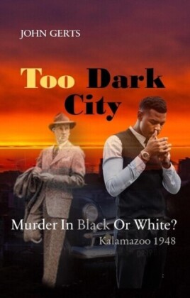 Too Dark City