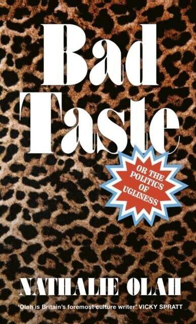 Bad Taste main product photo